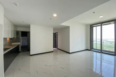 2 bedrooms Apartment in Thu Duc, Ho Chi Minh,  No. 27215