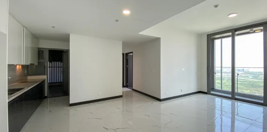 2 bedrooms Apartment in Thu Duc, Ho Chi Minh,  No. 27215
