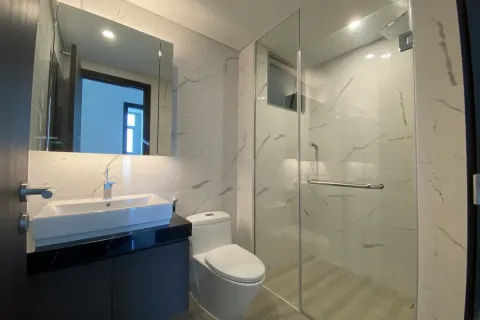 2 bedrooms Apartment in Thu Duc, Ho Chi Minh,  No. 27215 4
