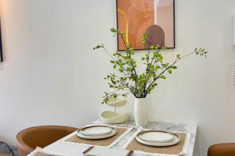 Квартира с 3 спальнями в Район 7, Хошимин , № 26038 6