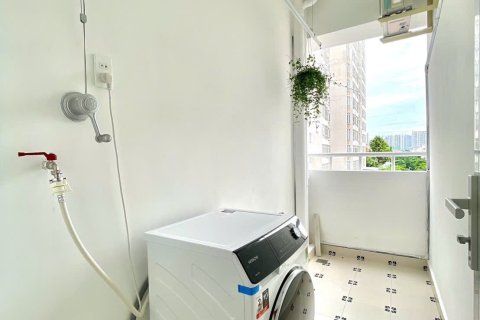 Квартира с 3 спальнями в Район 7, Хошимин , № 26038 15