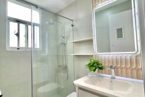 Квартира с 3 спальнями в Район 7, Хошимин , № 26038 14