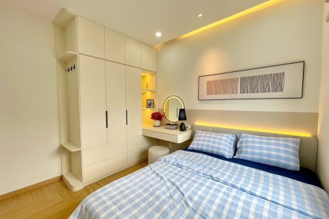 Квартира с 3 спальнями в Район 7, Хошимин , № 26038 11