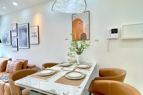 Квартира с 3 спальнями в Район 7, Хошимин , № 26038 4