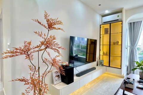 Квартира с 3 спальнями в Район 7, Хошимин , № 26038 16