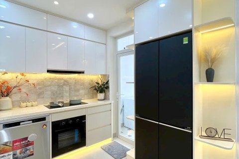 Квартира с 3 спальнями в Район 7, Хошимин , № 26038 9