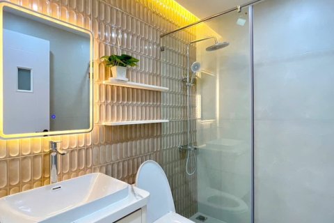 Квартира с 3 спальнями в Район 7, Хошимин , № 26038 13