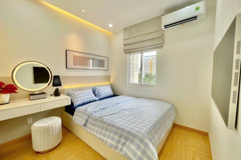 Квартира с 3 спальнями в Район 7, Хошимин , № 26038 10