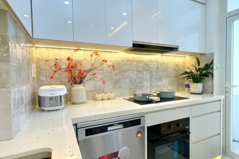 Квартира с 3 спальнями в Район 7, Хошимин , № 26038 8