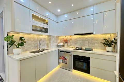 Квартира с 3 спальнями в Район 7, Хошимин , № 26038 7