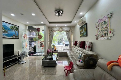 Таунхаус 100м2 в Район 7, Хошимин ,  № 26044 1