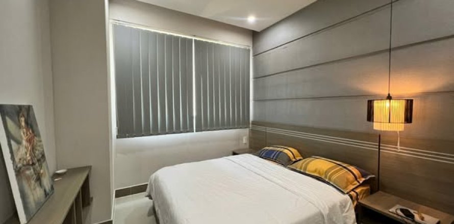 2 bedrooms Apartment in District 7, Ho Chi Minh,  No. 26037