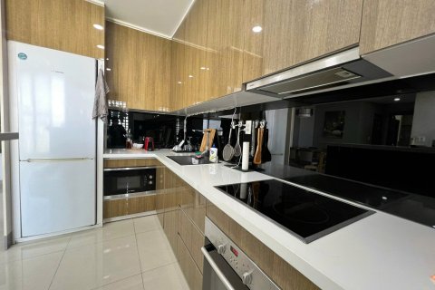 2 bedrooms Apartment in District 7, Ho Chi Minh,  No. 26037 12