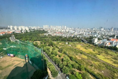 2 bedrooms Apartment in District 7, Ho Chi Minh,  No. 26037 9