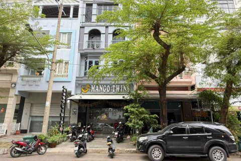 111m2 Townhouse in District 7, Ho Chi Minh,  No. 26042 1