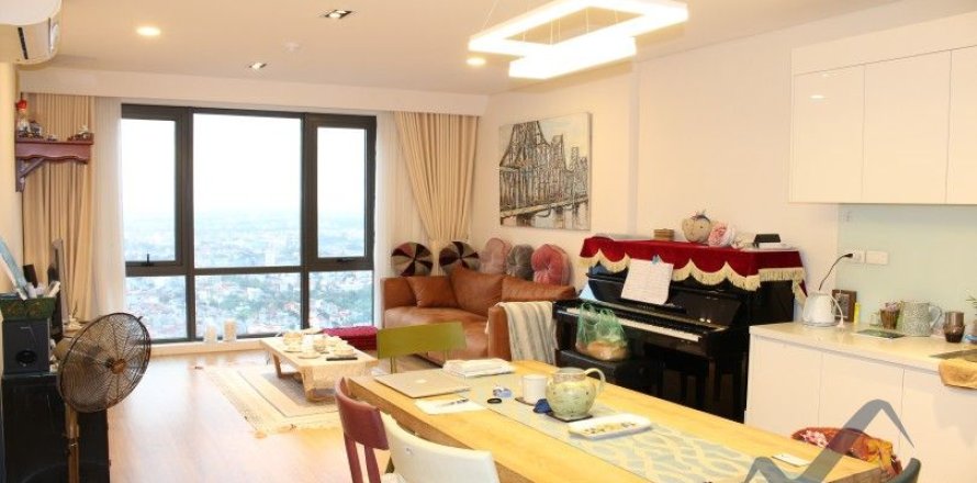2 bedrooms Apartment in Long Bien, Ha Noi,  No. 19831