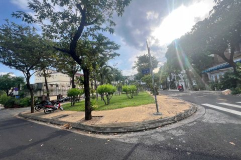 200m2 Land in Binh Chanh, Ho Chi Minh, Vietnam No. 25704 1