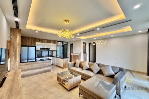 3 bedrooms Apartment in Tay Ho, Ha Noi, No. 30227 4