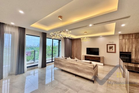 3 bedrooms Apartment in Tay Ho, Ha Noi, No. 30227 2