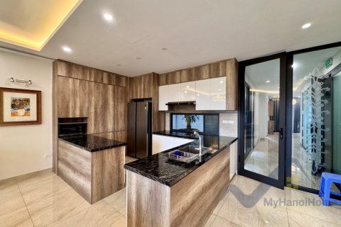 3 bedrooms Apartment in Tay Ho, Ha Noi, No. 30227 3