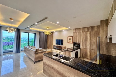 3 bedrooms Apartment in Tay Ho, Ha Noi,  No. 30227