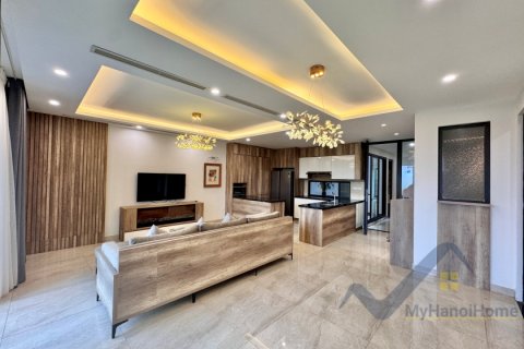 3 bedrooms Apartment in Tay Ho, Ha Noi, No. 30227 5