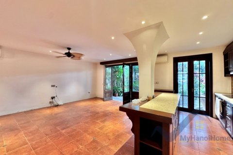 4 bedrooms Villa in Tay Ho, Ha Noi, No. 30226 4