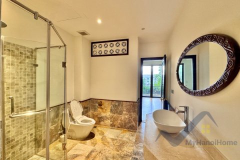 4 bedrooms Villa in Tay Ho, Ha Noi, No. 30226 21