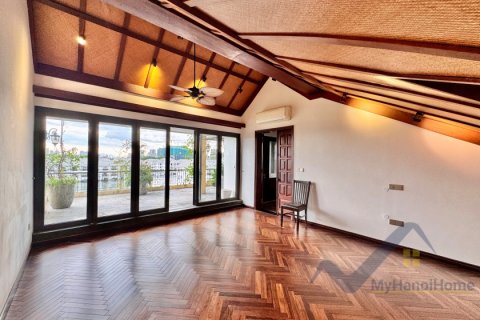 4 bedrooms Villa in Tay Ho, Ha Noi, No. 30226 18