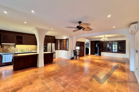4 bedrooms Villa in Tay Ho, Ha Noi, No. 30226 3
