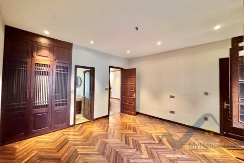 4 bedrooms Villa in Tay Ho, Ha Noi, No. 30226 11