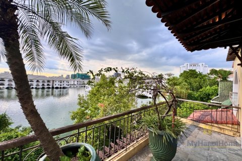 4 bedrooms Villa in Tay Ho, Ha Noi, No. 30226 17
