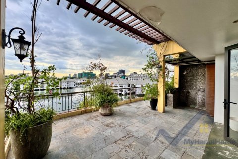 4 bedrooms Villa in Tay Ho, Ha Noi, No. 30226 19