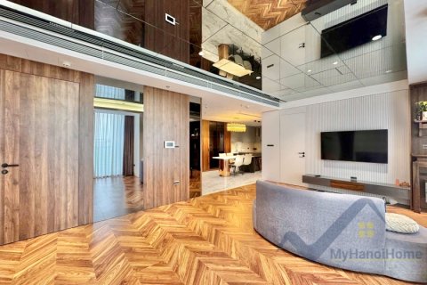 3 bedrooms Apartment in Long Bien, Ha Noi, No. 30225 2