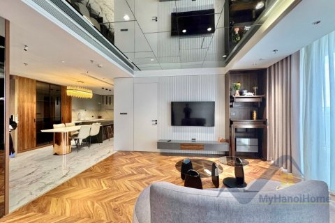 3 bedrooms Apartment in Long Bien, Ha Noi, No. 30225 3