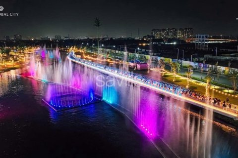 Квартира с 1 спальней в Хошимин , № 30228 15