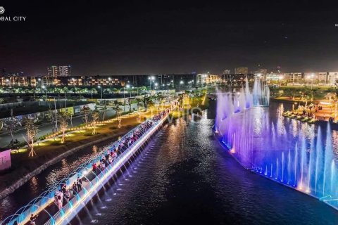 Квартира с 1 спальней в Хошимин , № 30228 14