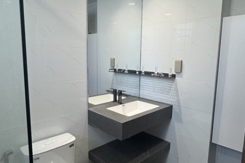 Квартира студия в Биньтхань, Хошимин , № 30234 7