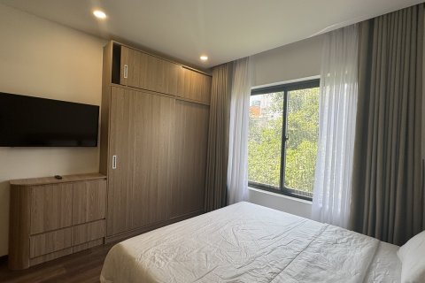 Квартира студия в Биньтхань, Хошимин , № 30234 3