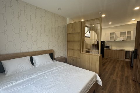 Квартира студия в Биньтхань, Хошимин , № 30234 4