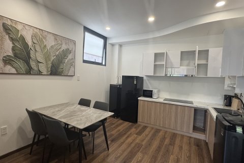 Квартира студия в Биньтхань, Хошимин , № 30234 2