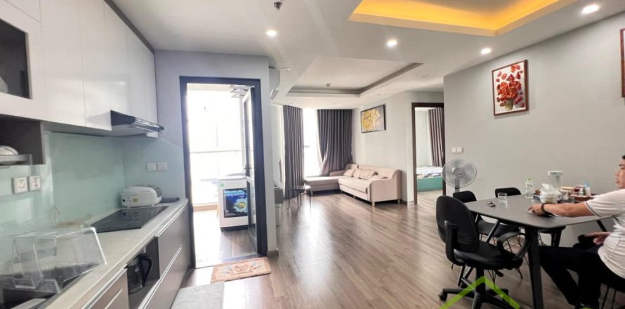 2 bedrooms Apartment in Nha Trang, No. 28095