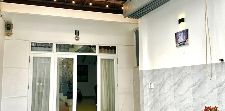 4 bedrooms House in Nha Trang,  No. 28094