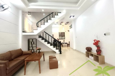 4 bedrooms House in Nha Trang,  No. 28094 3