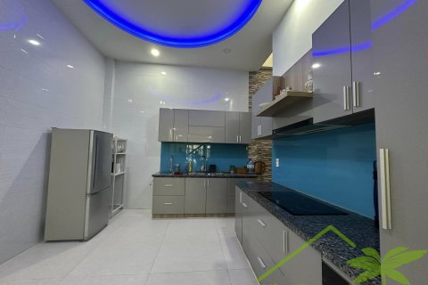 Дом с 4 спальнями в Нячанг, № 28097 6