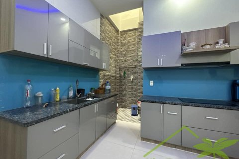 Дом с 4 спальнями в Нячанг, № 28097 5