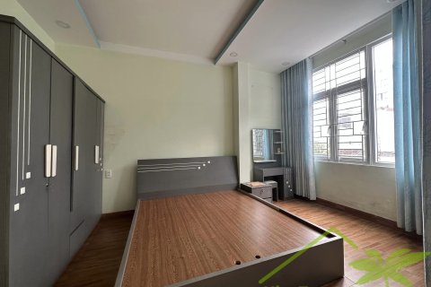 Дом с 4 спальнями в Нячанг, № 28097 7