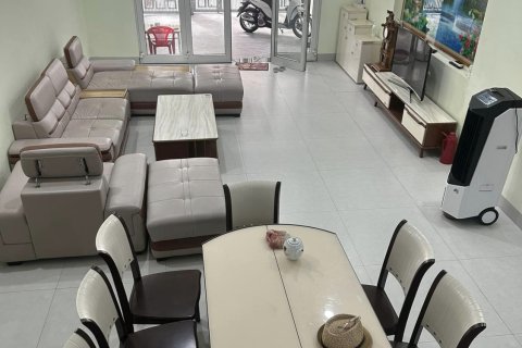 Дом с 4 спальнями в Нячанг, № 28097