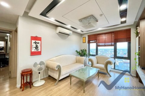 2 bedrooms Apartment in Long Bien, Ha Noi, No. 20113 3