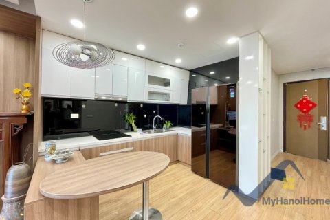 2 bedrooms Apartment in Long Bien, Ha Noi, No. 20113 6